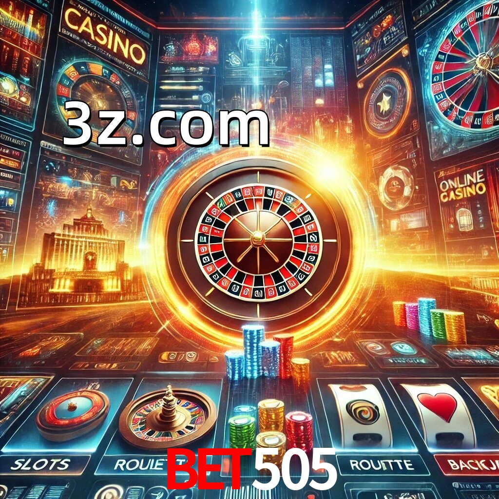  BET505