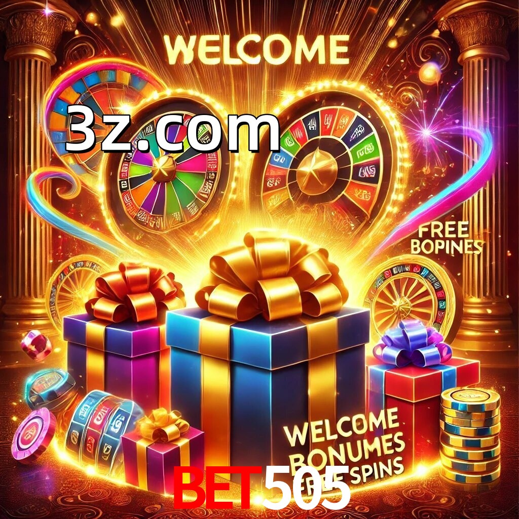  BET505