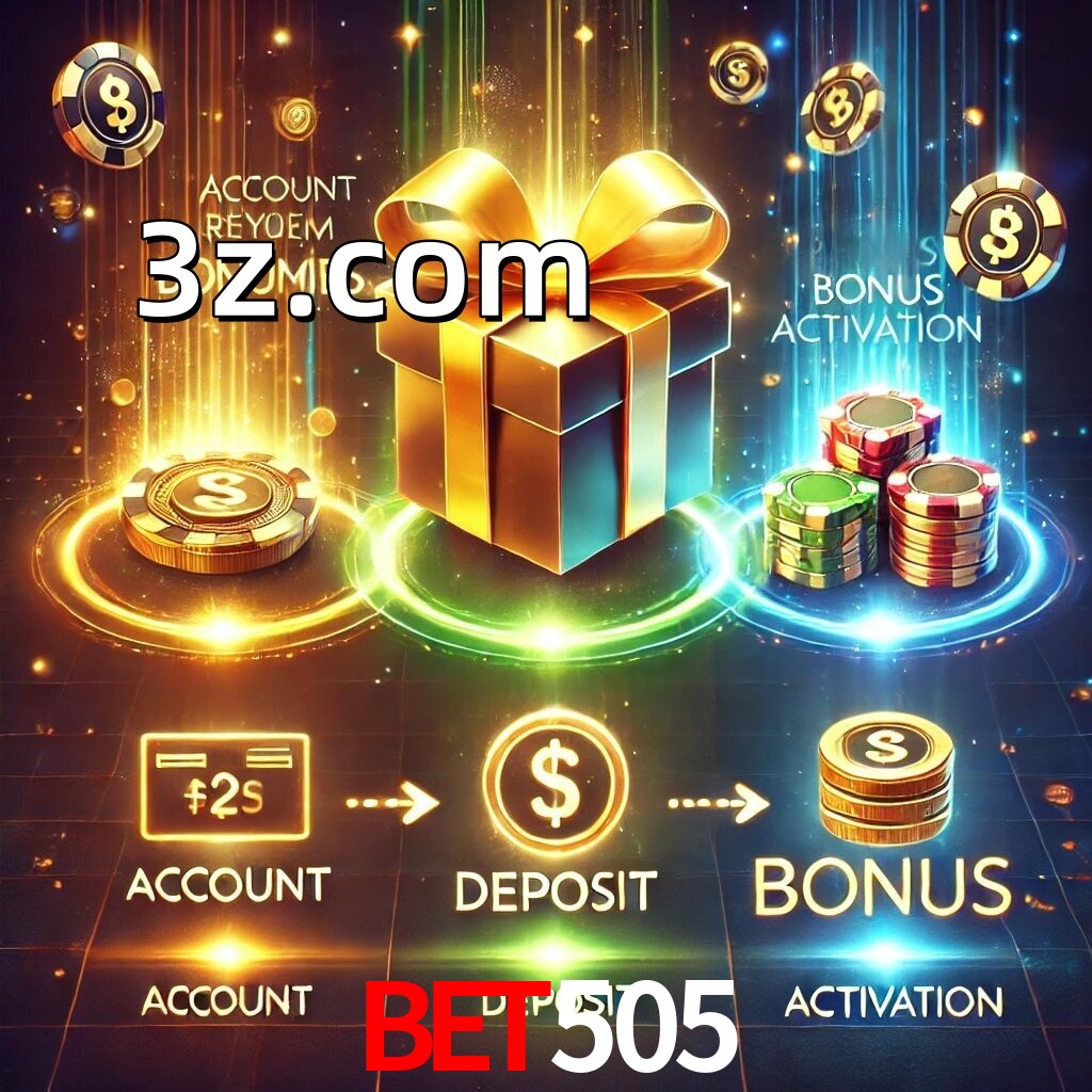  BET505