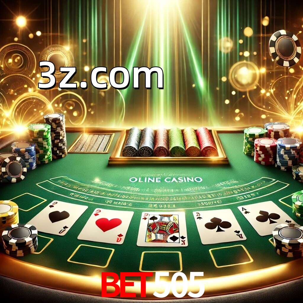  BET505