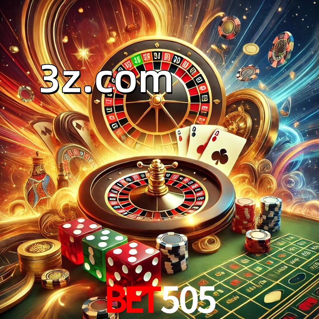  BET505