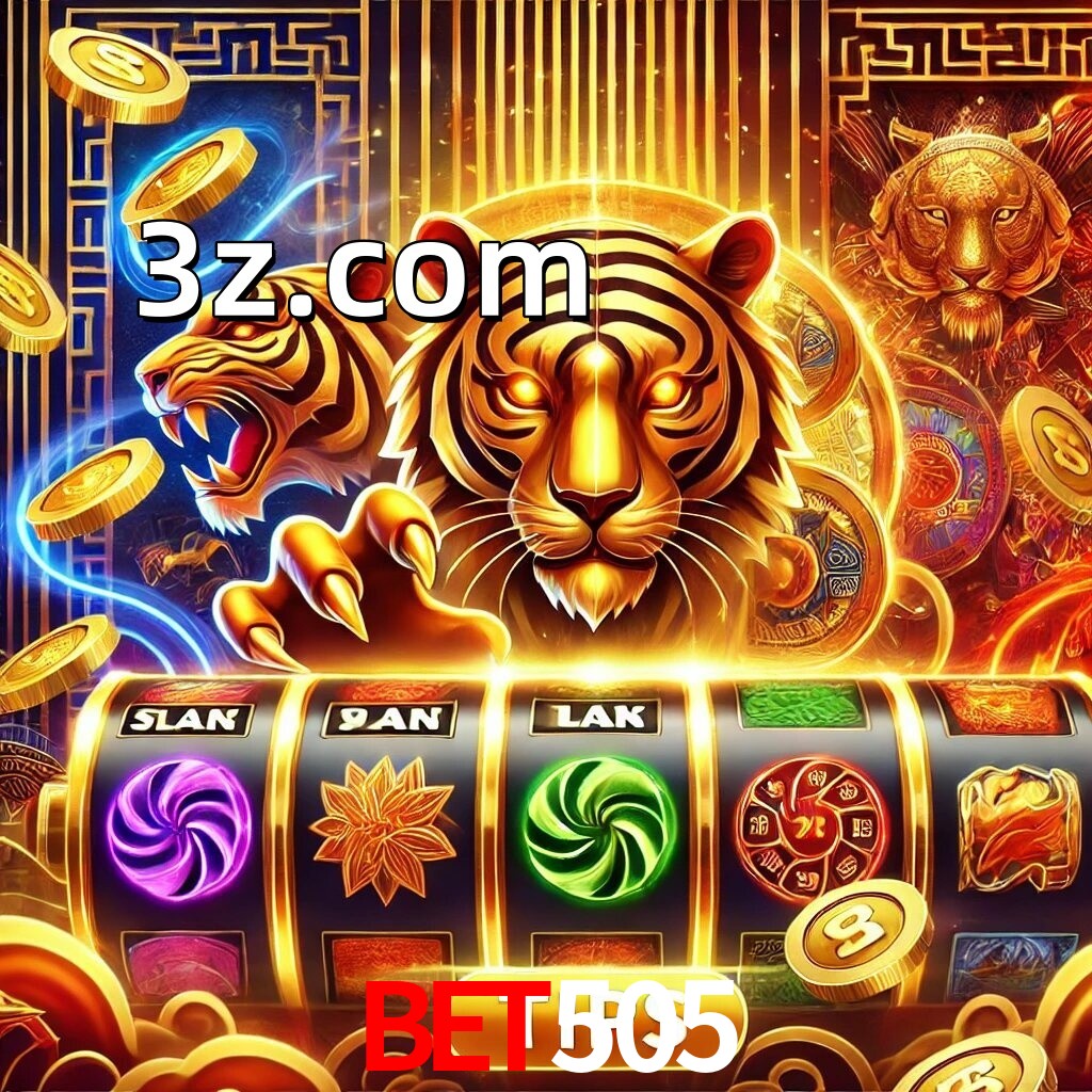  BET505