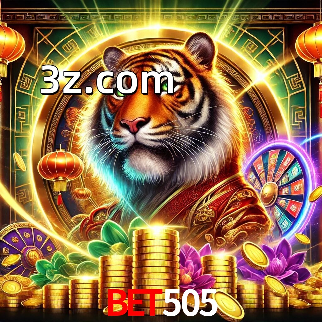  BET505