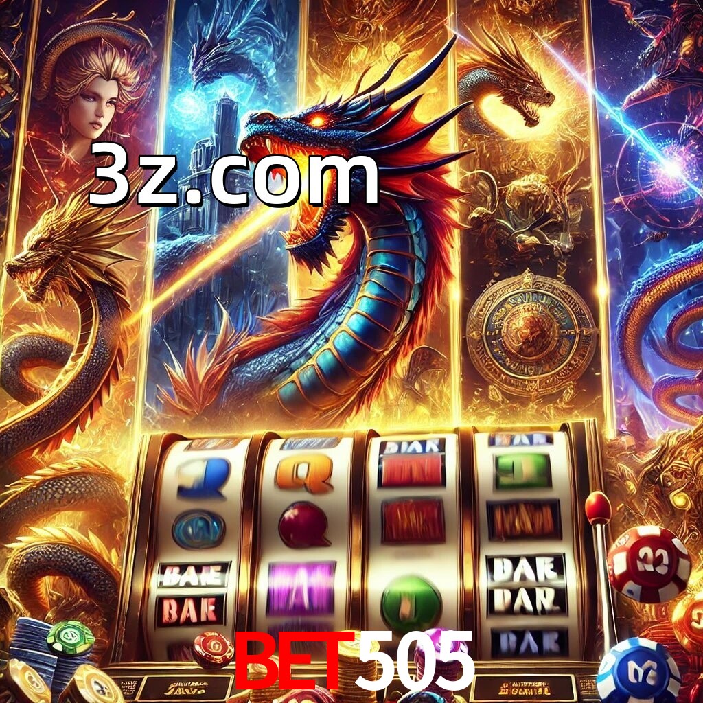  BET505