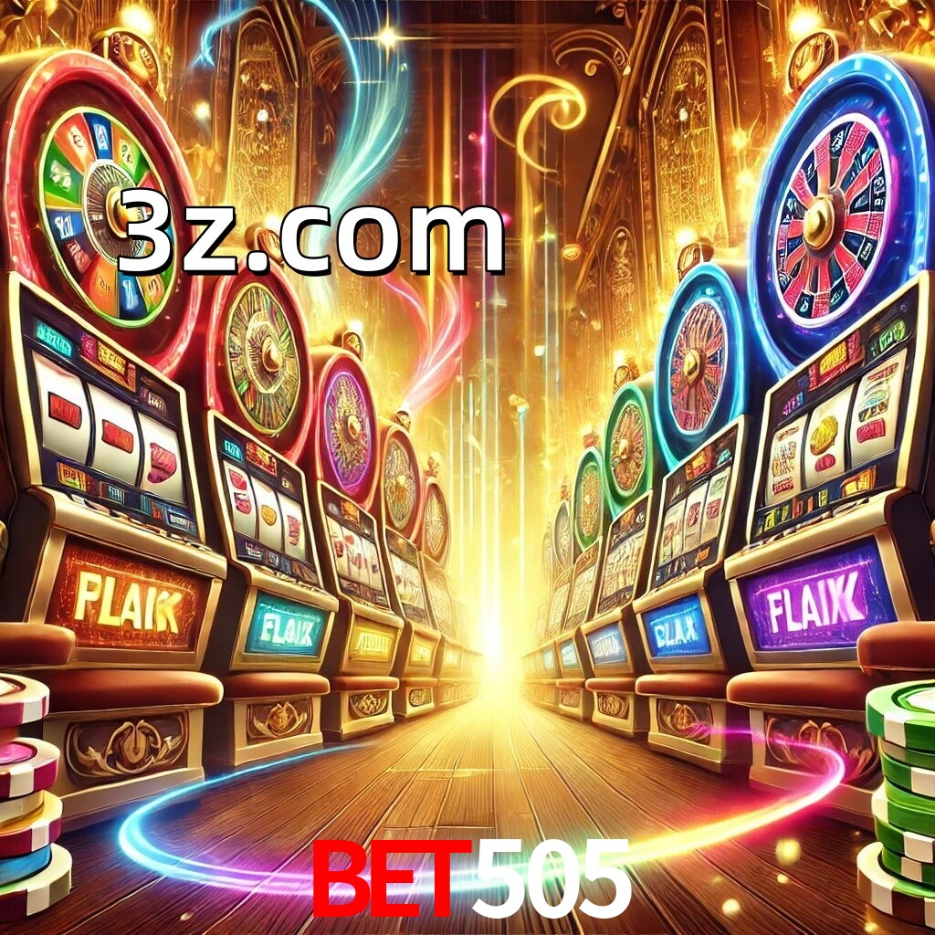  BET505