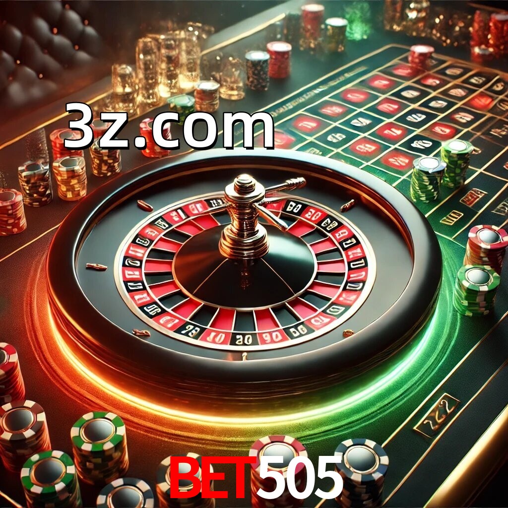  BET505