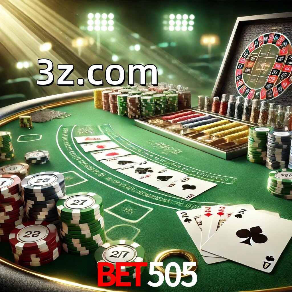  BET505