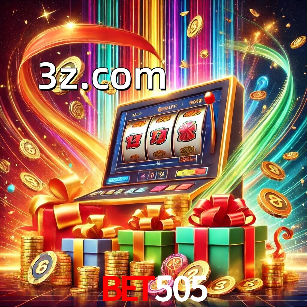  BET505