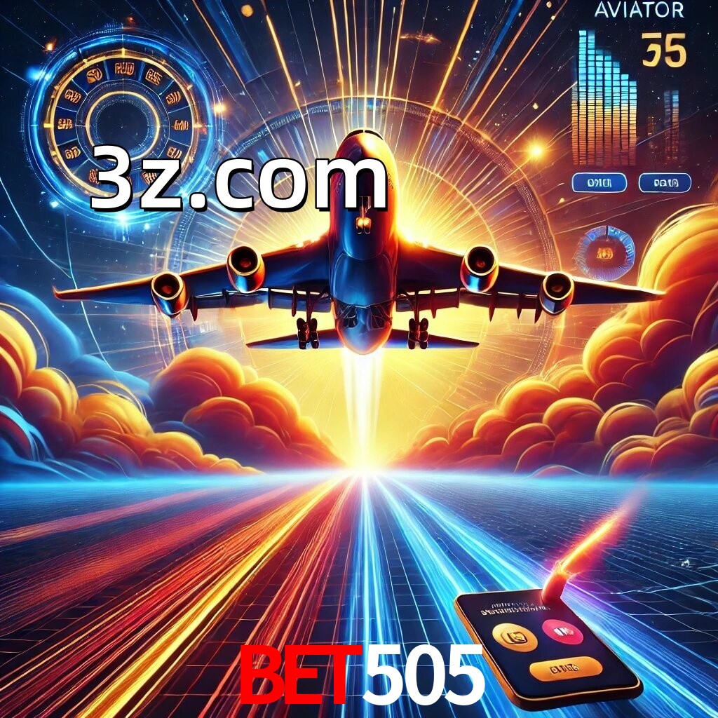  BET505