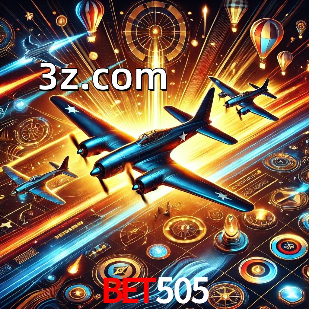  BET505