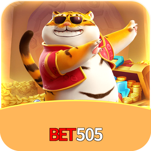Imagem promocional da bet505 mostrando a plataforma e suas vantagens